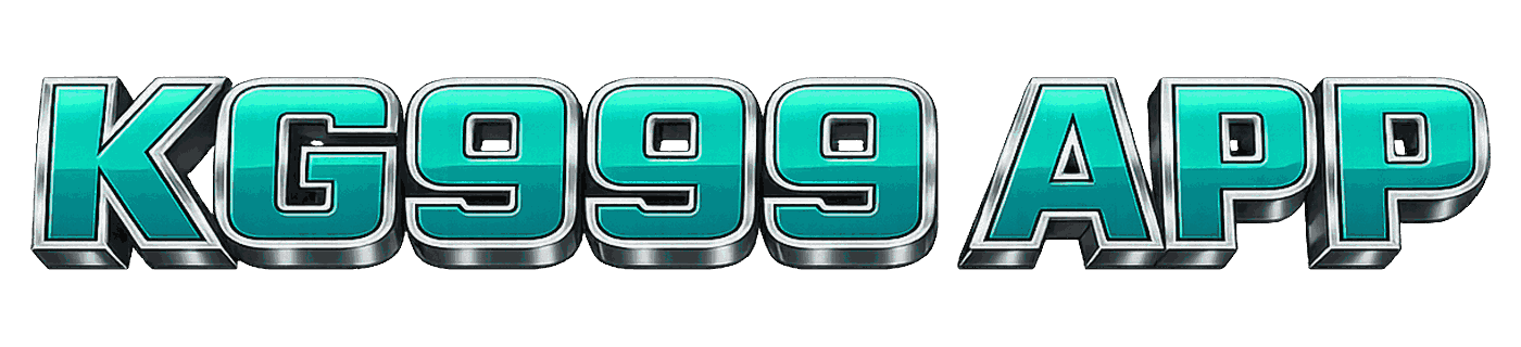 kg999 app logo
